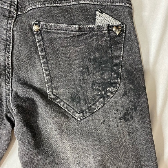 Scat Jeans - Picture 6 of 11